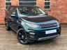 USED 2017 17 LAND ROVER DISCOVERY SPORT 2.0 TD4 SE TECH 5d 150 BHP / STUNNING CAR!