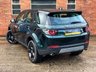 USED 2017 17 LAND ROVER DISCOVERY SPORT 2.0 TD4 SE TECH 5d 150 BHP / STUNNING CAR!