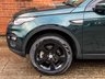 USED 2017 17 LAND ROVER DISCOVERY SPORT 2.0 TD4 SE TECH 5d 150 BHP / STUNNING CAR!