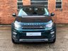 USED 2017 17 LAND ROVER DISCOVERY SPORT 2.0 TD4 SE TECH 5d 150 BHP / STUNNING CAR!