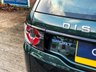 USED 2017 17 LAND ROVER DISCOVERY SPORT 2.0 TD4 SE TECH 5d 150 BHP / STUNNING CAR!