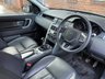 USED 2017 17 LAND ROVER DISCOVERY SPORT 2.0 TD4 SE TECH 5d 150 BHP / STUNNING CAR!