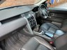 USED 2017 17 LAND ROVER DISCOVERY SPORT 2.0 TD4 SE TECH 5d 150 BHP / STUNNING CAR!