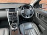 USED 2017 17 LAND ROVER DISCOVERY SPORT 2.0 TD4 SE TECH 5d 150 BHP / STUNNING CAR!
