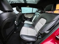 USED 2017 17 KIA SPORTAGE 2.0 CRDI GT-LINE S 5d AUTO 182 BHP 