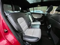 USED 2017 17 KIA SPORTAGE 2.0 CRDI GT-LINE S 5d AUTO 182 BHP 