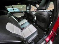 USED 2017 17 KIA SPORTAGE 2.0 CRDI GT-LINE S 5d AUTO 182 BHP 