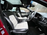 USED 2017 17 KIA SPORTAGE 2.0 CRDI GT-LINE S 5d AUTO 182 BHP 
