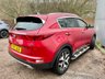 USED 2017 17 KIA SPORTAGE 2.0 CRDI GT-LINE S 5d AUTO 182 BHP 