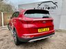 USED 2017 17 KIA SPORTAGE 2.0 CRDI GT-LINE S 5d AUTO 182 BHP 