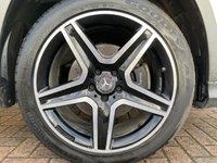 USED 2015 15 MERCEDES-BENZ GLA-CLASS 2.0 GLA250 4MATIC AMG LINE EXECUTIVE 5d 211 BHP NAVIGATION! PARK ASSIST