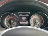 USED 2015 15 MERCEDES-BENZ GLA-CLASS 2.0 GLA250 4MATIC AMG LINE EXECUTIVE 5d 211 BHP NAVIGATION! PARK ASSIST