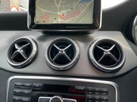 USED 2015 15 MERCEDES-BENZ GLA-CLASS 2.0 GLA250 4MATIC AMG LINE EXECUTIVE 5d 211 BHP NAVIGATION! PARK ASSIST