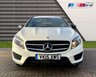 USED 2015 15 MERCEDES-BENZ GLA-CLASS 2.0 GLA250 4MATIC AMG LINE EXECUTIVE 5d 211 BHP NAVIGATION! PARK ASSIST