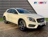 USED 2015 15 MERCEDES-BENZ GLA-CLASS 2.0 GLA250 4MATIC AMG LINE EXECUTIVE 5d 211 BHP NAVIGATION! PARK ASSIST