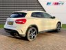 USED 2015 15 MERCEDES-BENZ GLA-CLASS 2.0 GLA250 4MATIC AMG LINE EXECUTIVE 5d 211 BHP NAVIGATION! PARK ASSIST