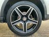 USED 2015 15 MERCEDES-BENZ GLA-CLASS 2.0 GLA250 4MATIC AMG LINE EXECUTIVE 5d 211 BHP NAVIGATION! PARK ASSIST