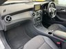 USED 2015 15 MERCEDES-BENZ GLA-CLASS 2.0 GLA250 4MATIC AMG LINE EXECUTIVE 5d 211 BHP NAVIGATION! PARK ASSIST
