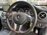 USED 2015 15 MERCEDES-BENZ GLA-CLASS 2.0 GLA250 4MATIC AMG LINE EXECUTIVE 5d 211 BHP NAVIGATION! PARK ASSIST