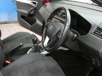 USED 2019 19 SEAT ARONA 1.0 TSI XCELLENCE LUX 5d 114 BHP SAT NAV PART LEATHER INTERIOR REAR VIEW CAMERA