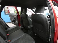 USED 2019 19 SEAT ARONA 1.0 TSI XCELLENCE LUX 5d 114 BHP SAT NAV PART LEATHER INTERIOR REAR VIEW CAMERA