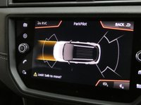 USED 2019 19 SEAT ARONA 1.0 TSI XCELLENCE LUX 5d 114 BHP SAT NAV PART LEATHER INTERIOR REAR VIEW CAMERA
