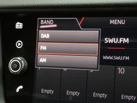 USED 2019 19 SEAT ARONA 1.0 TSI XCELLENCE LUX 5d 114 BHP SAT NAV PART LEATHER INTERIOR REAR VIEW CAMERA