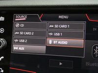 USED 2019 19 SEAT ARONA 1.0 TSI XCELLENCE LUX 5d 114 BHP SAT NAV PART LEATHER INTERIOR REAR VIEW CAMERA