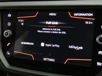 USED 2019 19 SEAT ARONA 1.0 TSI XCELLENCE LUX 5d 114 BHP SAT NAV PART LEATHER INTERIOR REAR VIEW CAMERA