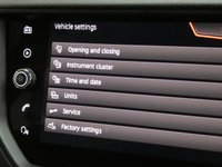 USED 2019 19 SEAT ARONA 1.0 TSI XCELLENCE LUX 5d 114 BHP SAT NAV PART LEATHER INTERIOR REAR VIEW CAMERA
