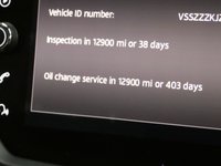 USED 2019 19 SEAT ARONA 1.0 TSI XCELLENCE LUX 5d 114 BHP SAT NAV PART LEATHER INTERIOR REAR VIEW CAMERA
