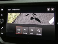 USED 2019 19 SEAT ARONA 1.0 TSI XCELLENCE LUX 5d 114 BHP SAT NAV PART LEATHER INTERIOR REAR VIEW CAMERA