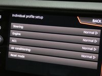USED 2019 19 SEAT ARONA 1.0 TSI XCELLENCE LUX 5d 114 BHP SAT NAV PART LEATHER INTERIOR REAR VIEW CAMERA