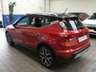 USED 2019 19 SEAT ARONA 1.0 TSI XCELLENCE LUX 5d 114 BHP SAT NAV PART LEATHER INTERIOR REAR VIEW CAMERA
