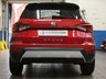 USED 2019 19 SEAT ARONA 1.0 TSI XCELLENCE LUX 5d 114 BHP SAT NAV PART LEATHER INTERIOR REAR VIEW CAMERA