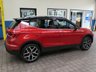 USED 2019 19 SEAT ARONA 1.0 TSI XCELLENCE LUX 5d 114 BHP SAT NAV PART LEATHER INTERIOR REAR VIEW CAMERA