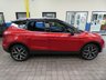 USED 2019 19 SEAT ARONA 1.0 TSI XCELLENCE LUX 5d 114 BHP SAT NAV PART LEATHER INTERIOR REAR VIEW CAMERA