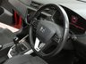 USED 2019 19 SEAT ARONA 1.0 TSI XCELLENCE LUX 5d 114 BHP SAT NAV PART LEATHER INTERIOR REAR VIEW CAMERA