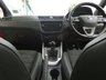 USED 2019 19 SEAT ARONA 1.0 TSI XCELLENCE LUX 5d 114 BHP SAT NAV PART LEATHER INTERIOR REAR VIEW CAMERA