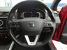USED 2019 19 SEAT ARONA 1.0 TSI XCELLENCE LUX 5d 114 BHP SAT NAV PART LEATHER INTERIOR REAR VIEW CAMERA