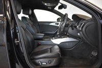USED 2016 66 AUDI A6 2.0 AVANT TDI ULTRA S LINE 5d 188 BHP Htd Elec Mem Seats, Sat Nav