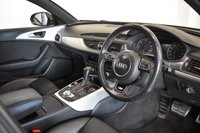 USED 2016 66 AUDI A6 2.0 AVANT TDI ULTRA S LINE 5d 188 BHP Htd Elec Mem Seats, Sat Nav