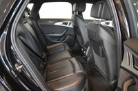 USED 2016 66 AUDI A6 2.0 AVANT TDI ULTRA S LINE 5d 188 BHP Htd Elec Mem Seats, Sat Nav
