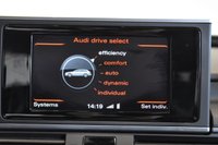 USED 2016 66 AUDI A6 2.0 AVANT TDI ULTRA S LINE 5d 188 BHP Htd Elec Mem Seats, Sat Nav