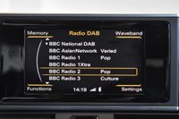 USED 2016 66 AUDI A6 2.0 AVANT TDI ULTRA S LINE 5d 188 BHP Htd Elec Mem Seats, Sat Nav