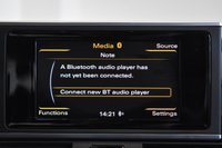 USED 2016 66 AUDI A6 2.0 AVANT TDI ULTRA S LINE 5d 188 BHP Htd Elec Mem Seats, Sat Nav