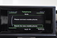 USED 2016 66 AUDI A6 2.0 AVANT TDI ULTRA S LINE 5d 188 BHP Htd Elec Mem Seats, Sat Nav