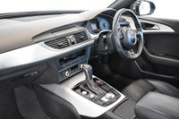 USED 2016 66 AUDI A6 2.0 AVANT TDI ULTRA S LINE 5d 188 BHP Htd Elec Mem Seats, Sat Nav