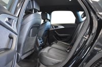 USED 2016 66 AUDI A6 2.0 AVANT TDI ULTRA S LINE 5d 188 BHP Htd Elec Mem Seats, Sat Nav