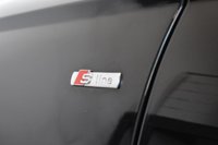 USED 2016 66 AUDI A6 2.0 AVANT TDI ULTRA S LINE 5d 188 BHP Htd Elec Mem Seats, Sat Nav